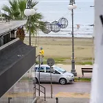 Valdivian Flat 18 Apartment *