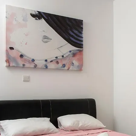 Valdivian Flat 18 דירה