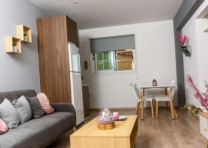 Apartment Valdivian Flat 18 *