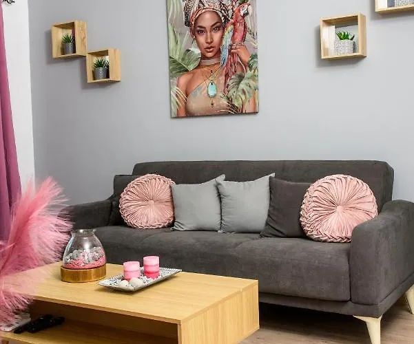 Valdivian Flat 18 Appartement *