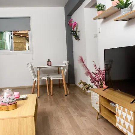 Valdivian Flat 18 Larnaka