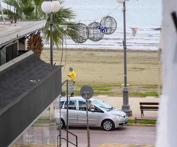 Valdivian Flat 18 Appartamento *