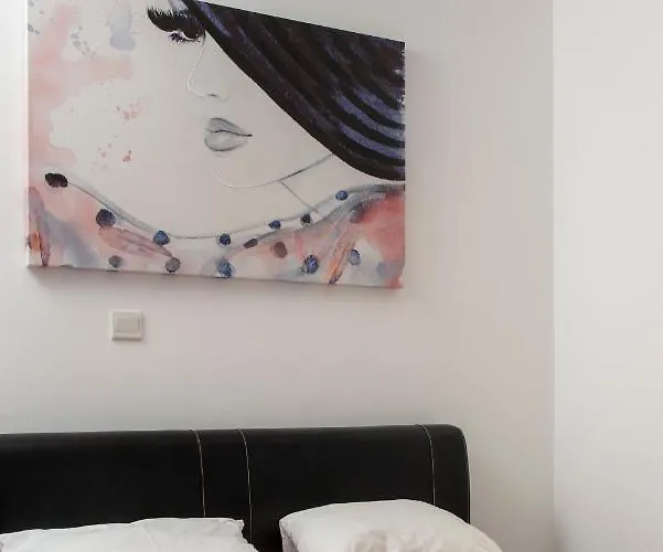 Valdivian Flat 18 شقة