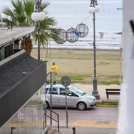 Valdivian Flat 18 Daire *