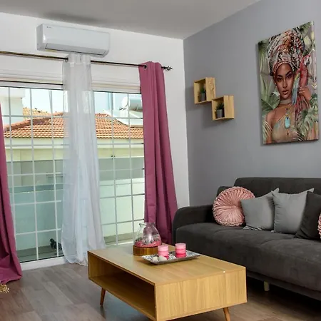 Daire Valdivian Flat 18 Larnaca